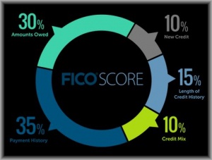 FICO SCORE