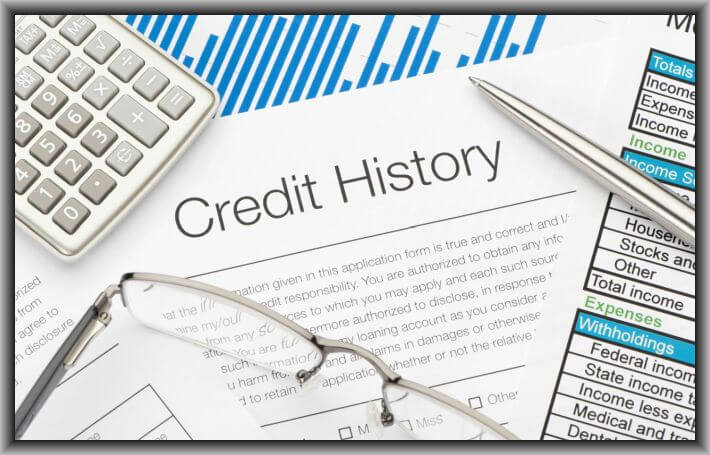 credit history