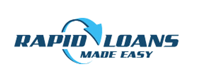 Rapid Loans Australia Logo- Get a car loadn the Rapid Way