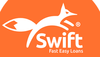 Switf Loans Austrlia Logo - Fast Easy Loans